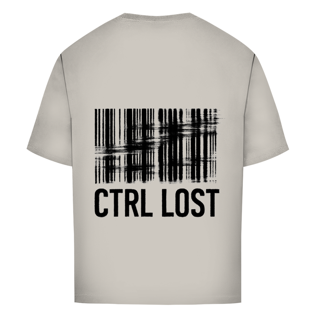 Oversize T-Shirt