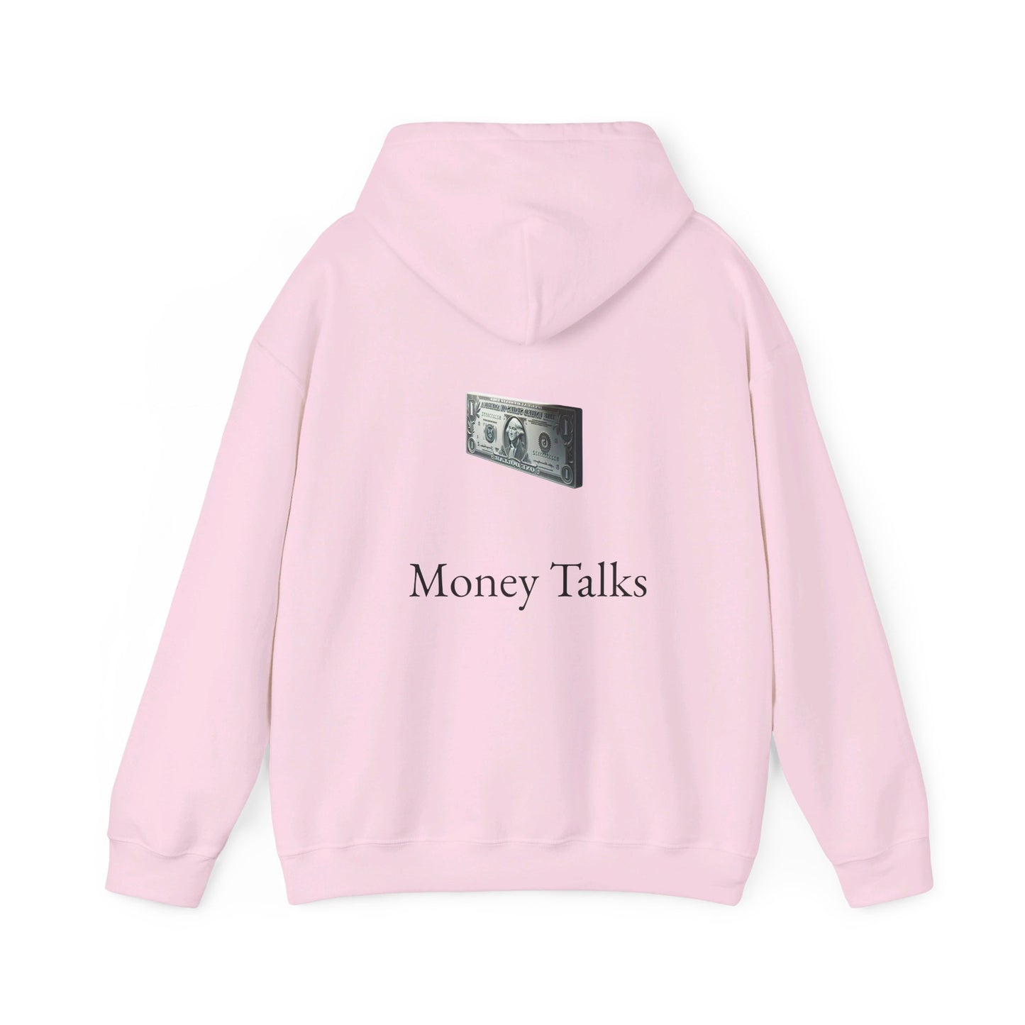Money Talks