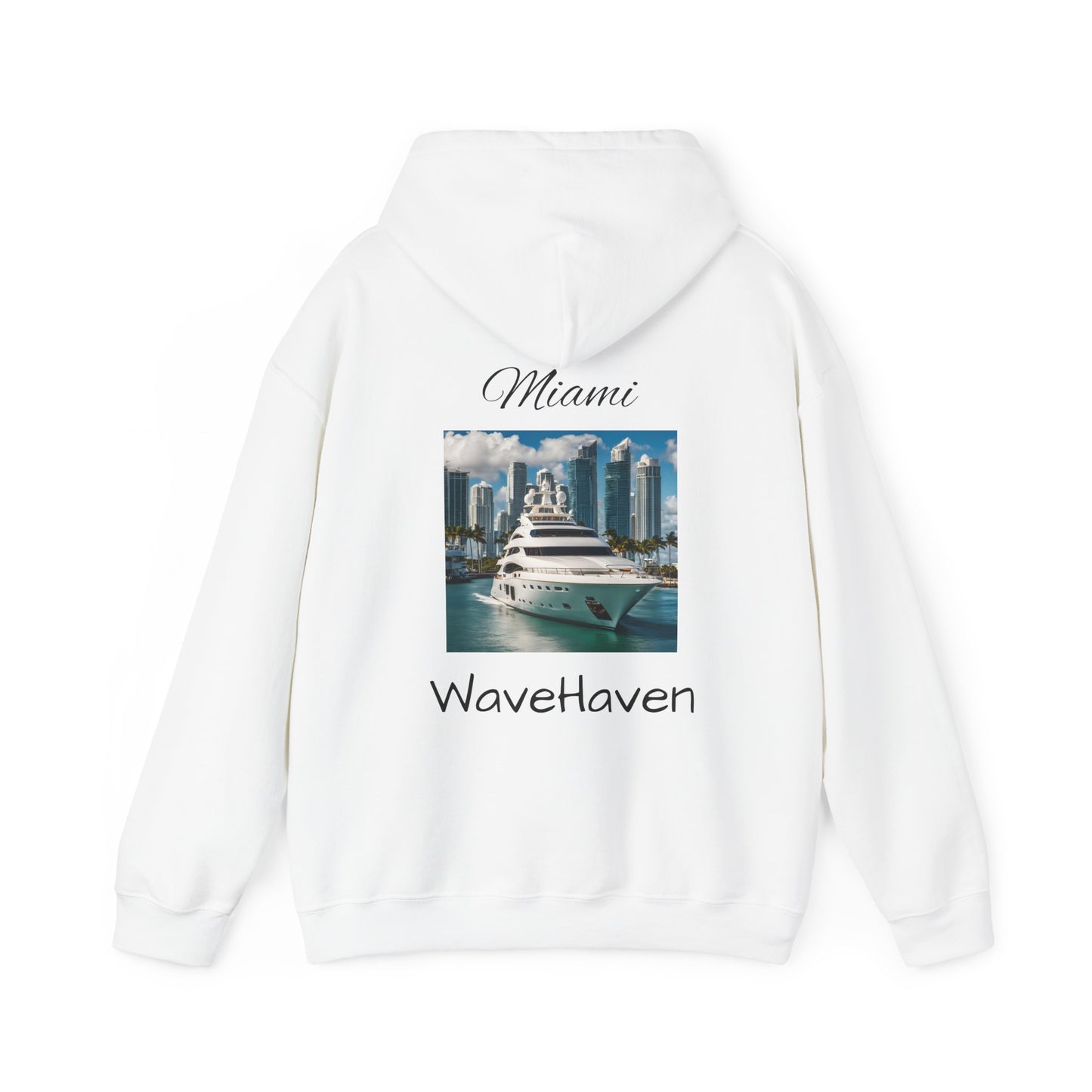 Miami WaveHaven (Unisex)
