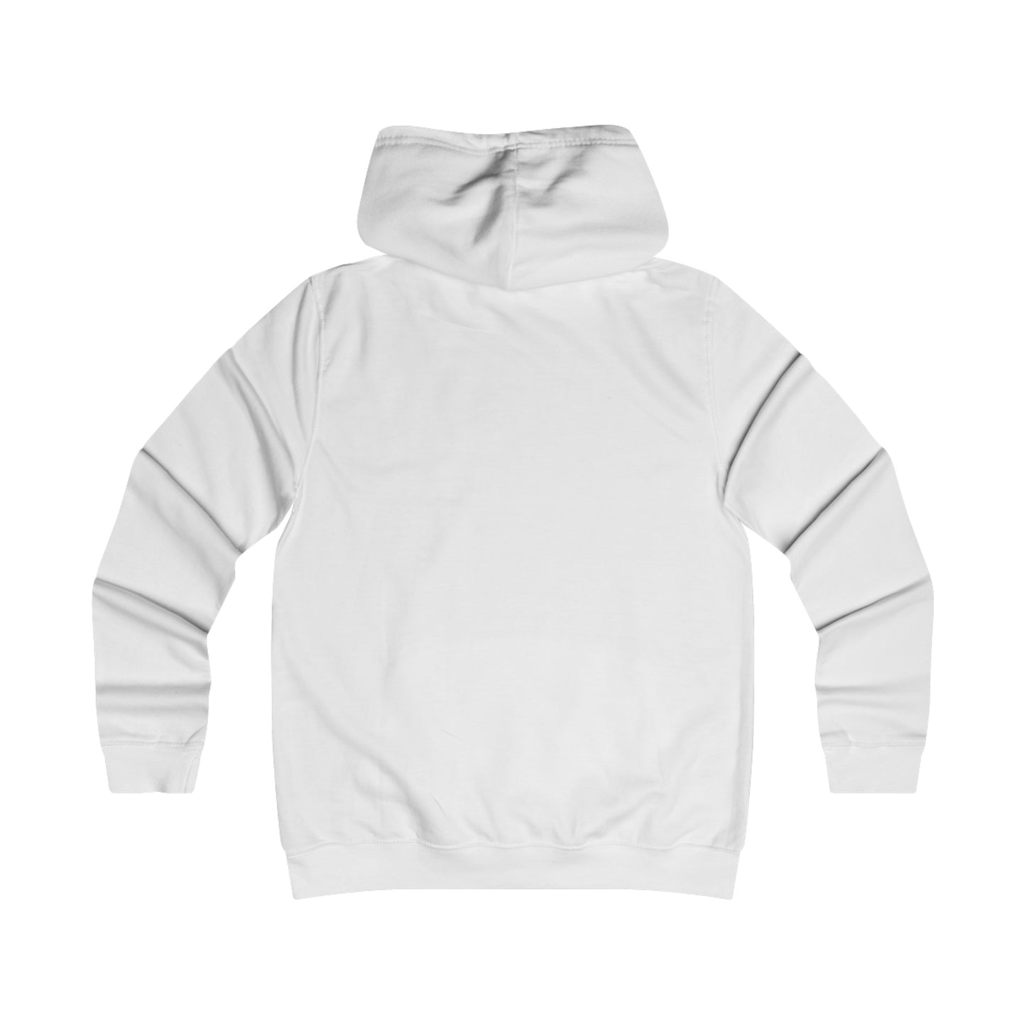 Girlie Hoodie "Je t'aime"