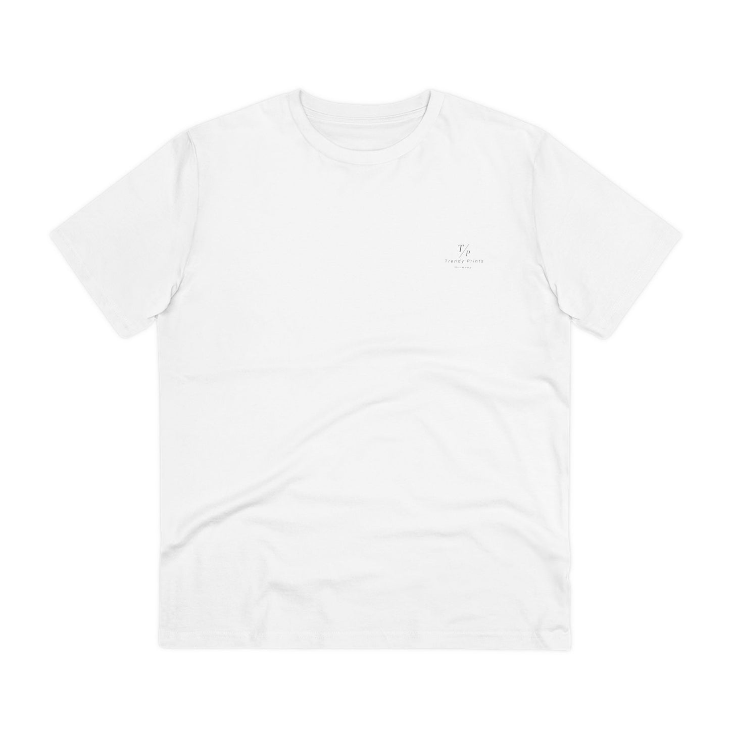 T-Shirt Côte d’Azur (Bio-Baumwolle, Unisex)
