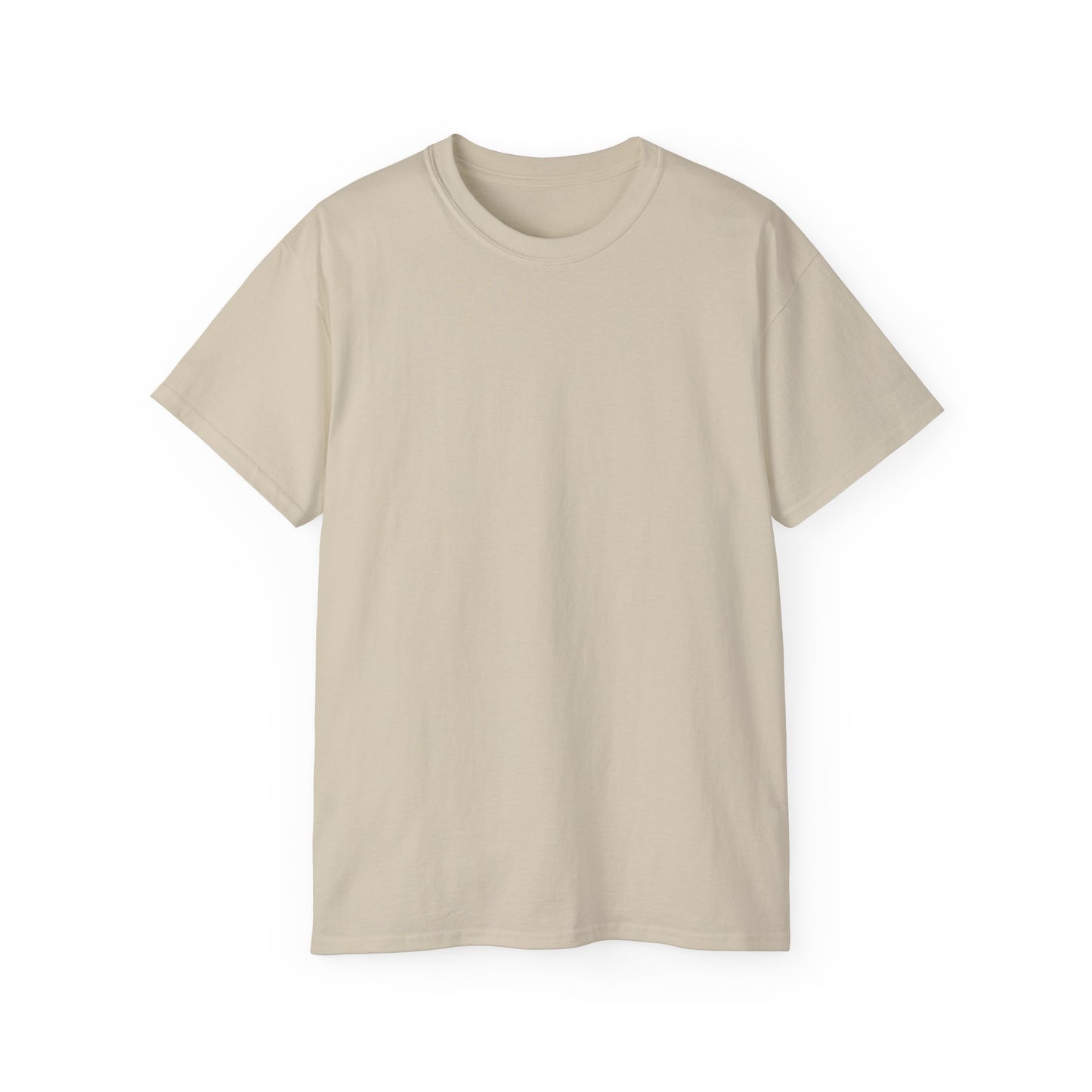 Unisex Ultra Cotton Tee - ÆURA Money Club