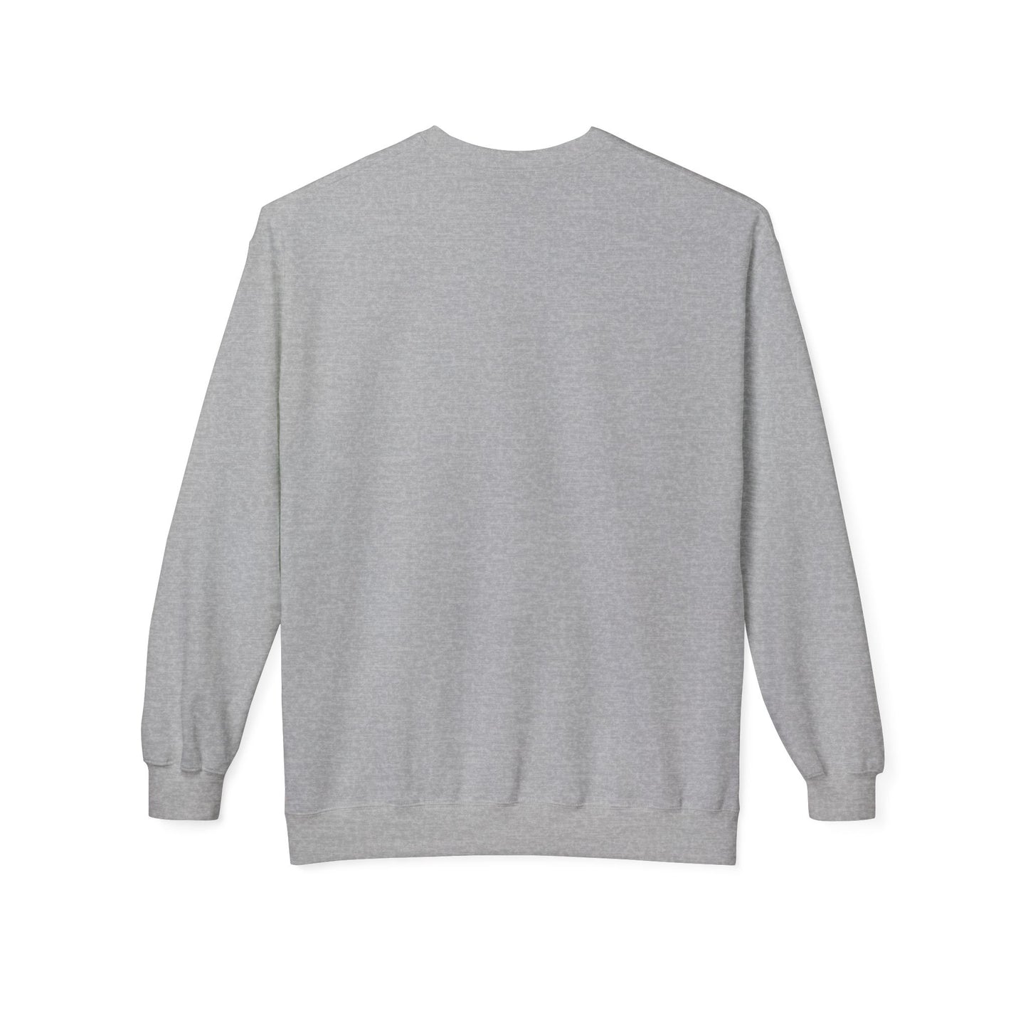 Unisex Fleece Crewneck Sweatshirt
