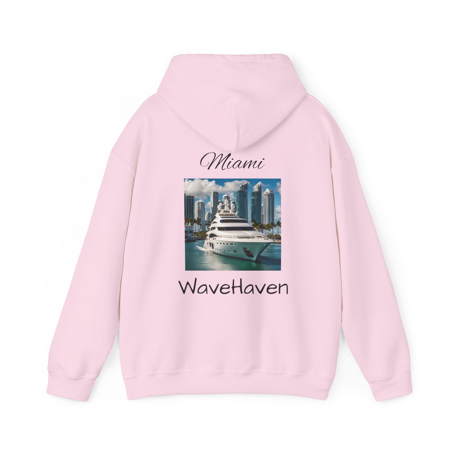 Miami WaveHaven (Unisex)