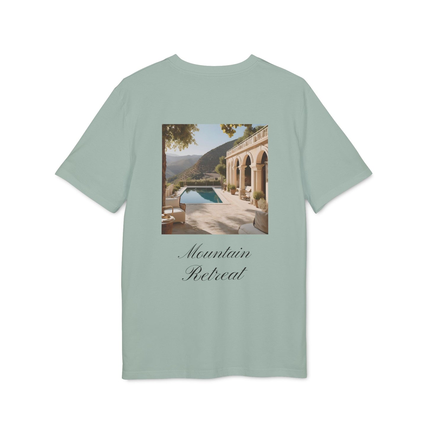 Unisex Vintage Shirt