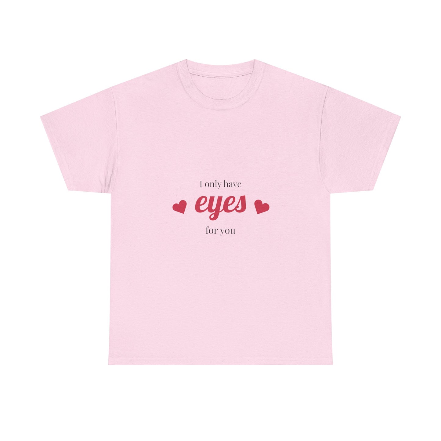 Unisex Heavy Cotton Shirt