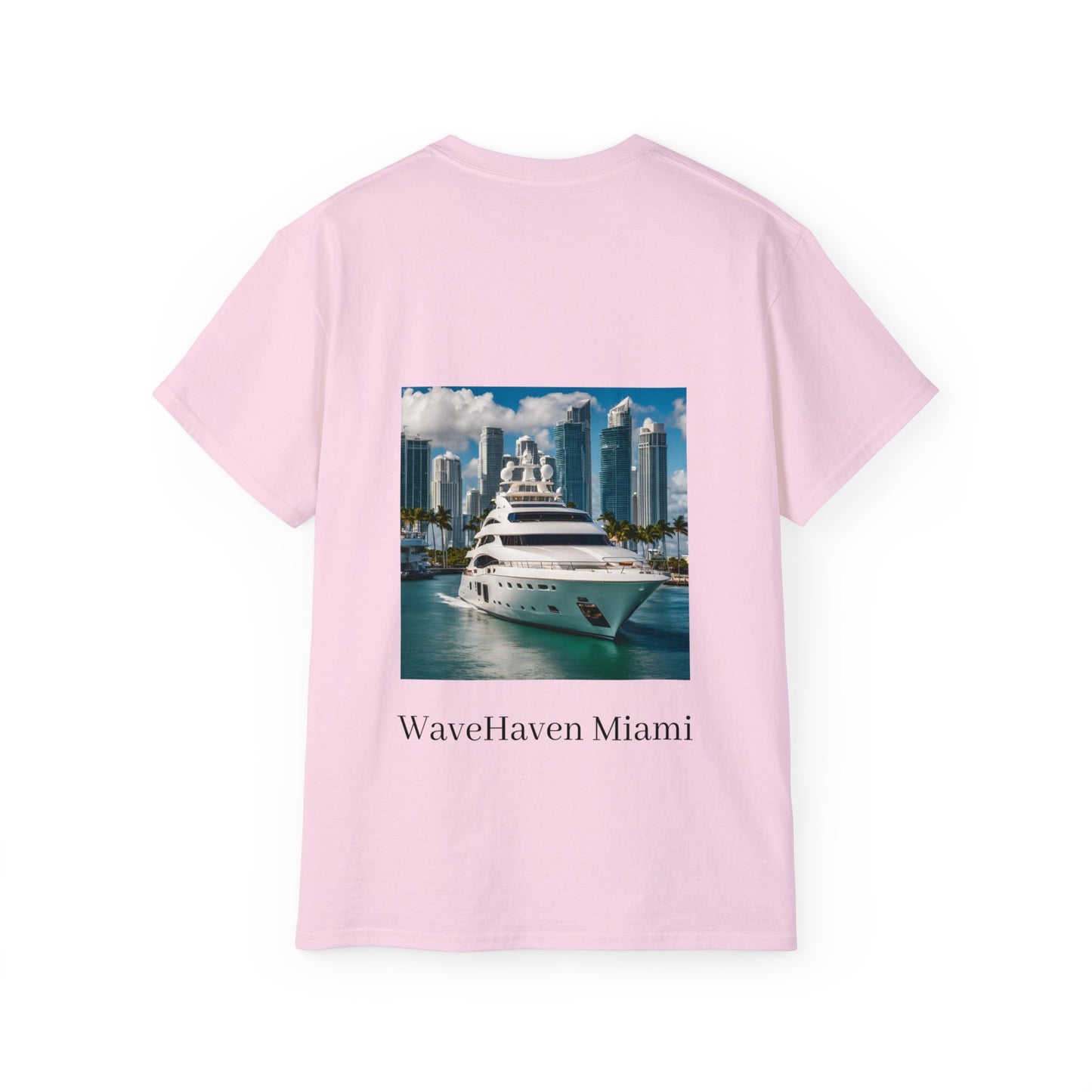 Miami Shirt (Unisex)