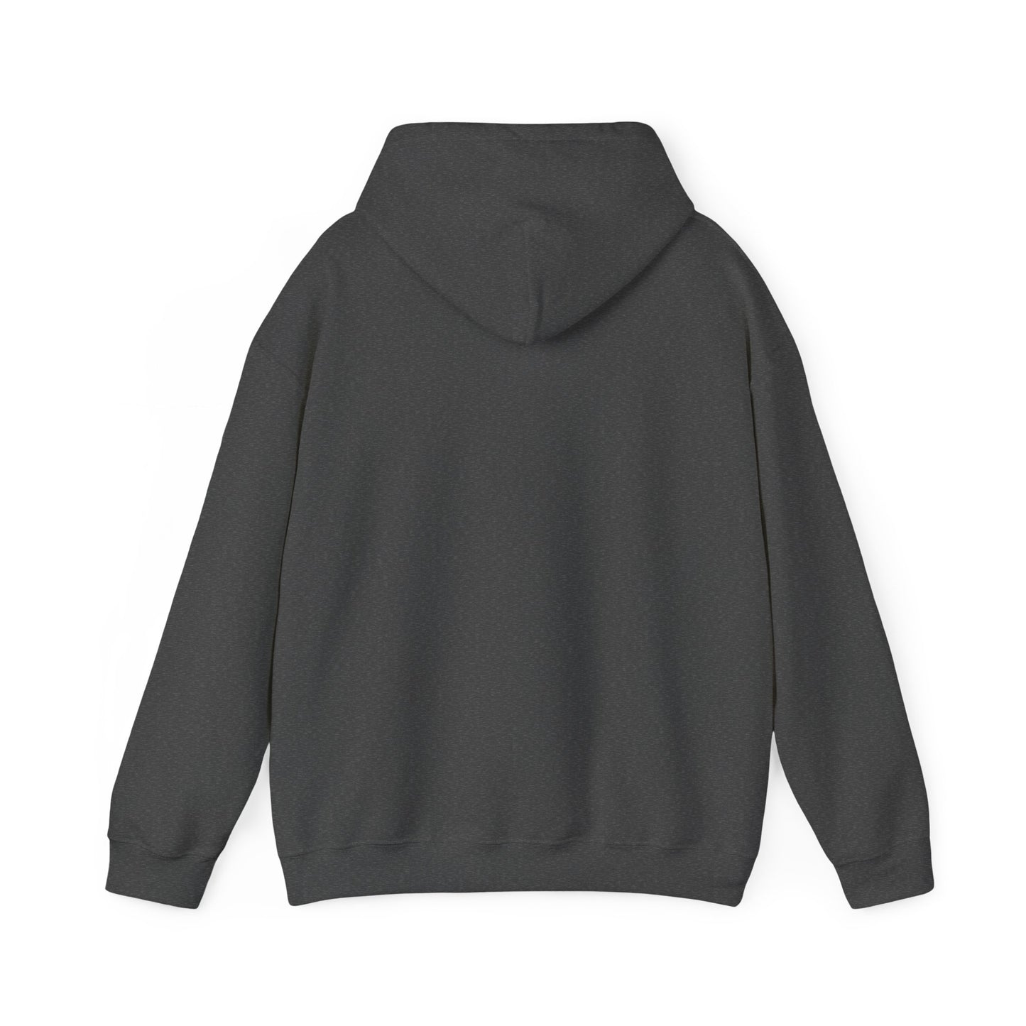 Unisex Hoodie Dark Heather