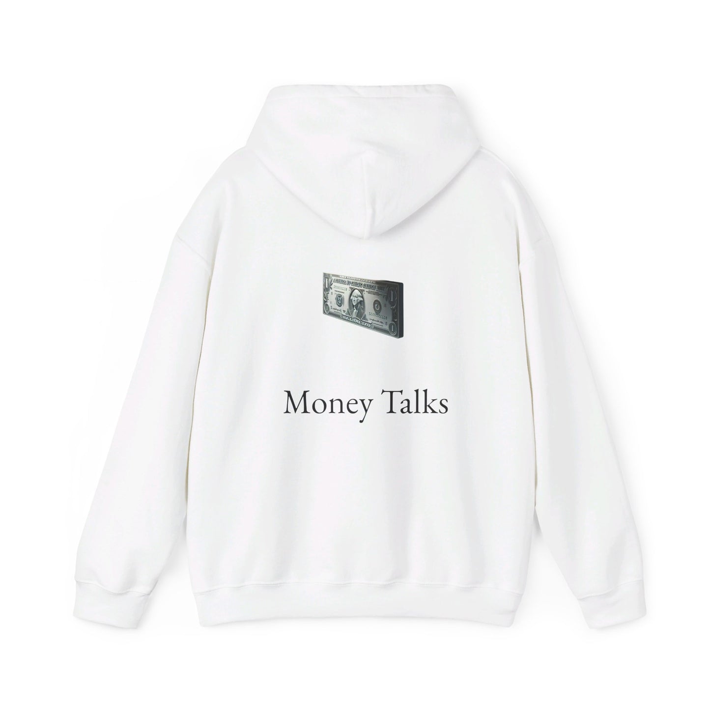 Money Talks