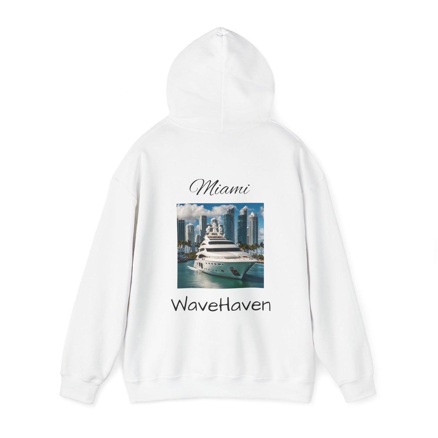 Miami WaveHaven (Unisex)