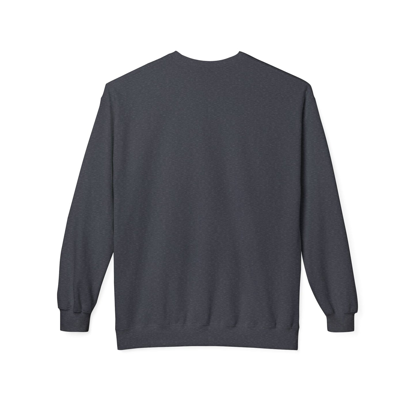 Unisex Fleece Crewneck Sweatshirt