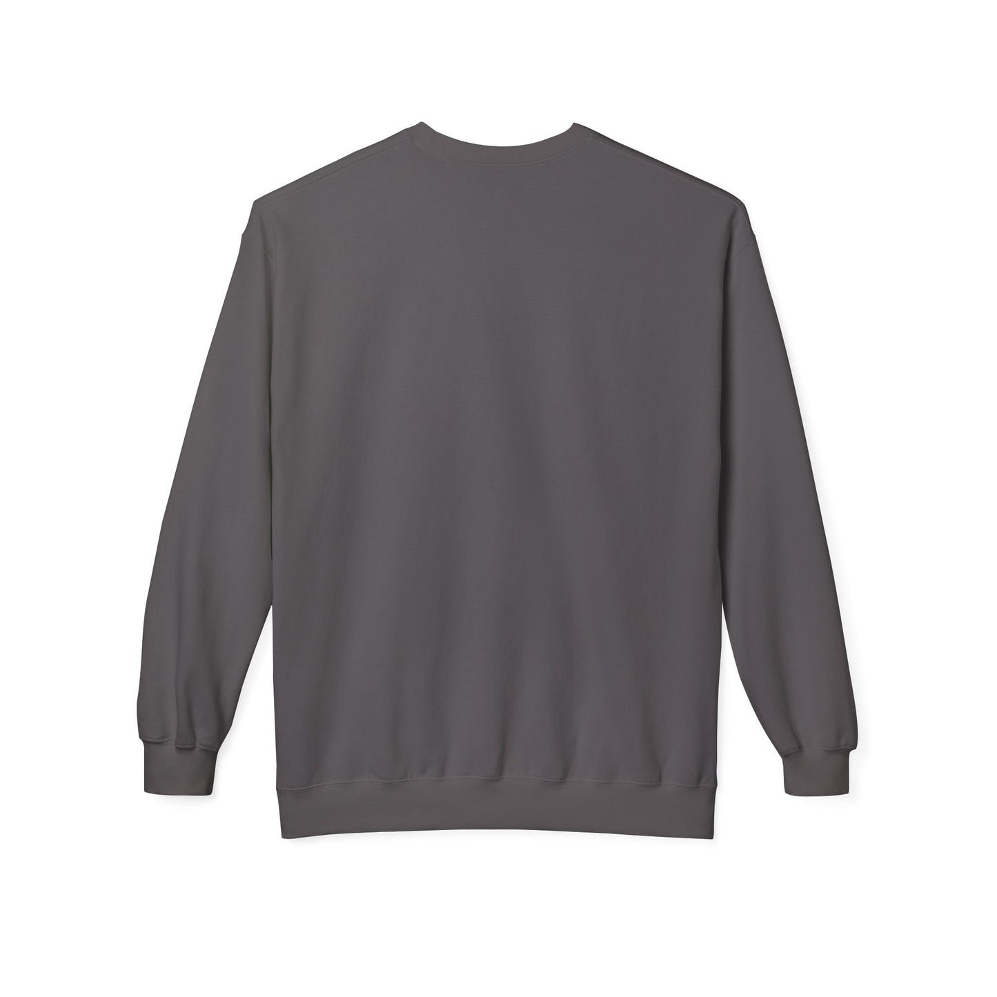 Unisex Fleece Crewneck Sweatshirt