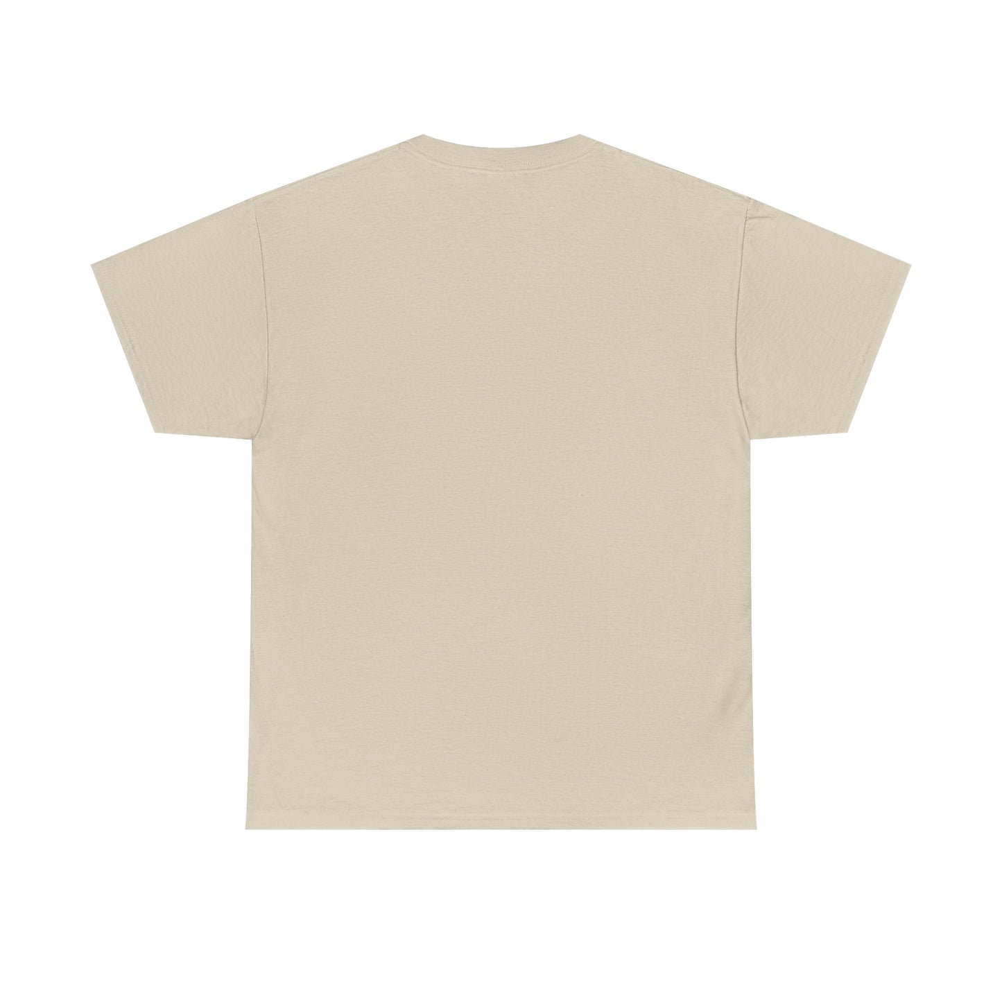 Beach Vibes Unisex Heavy Cotton T-Shirt