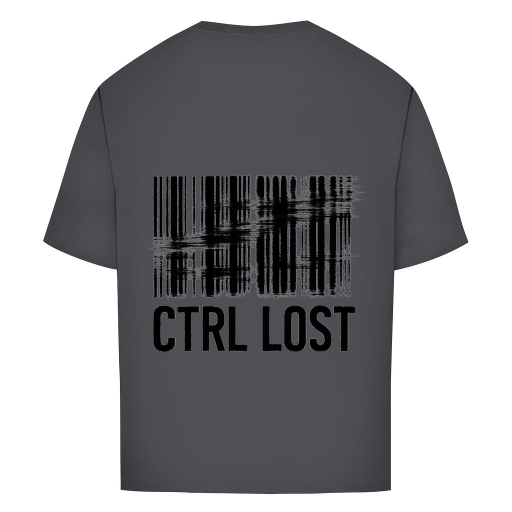 Oversize T-Shirt