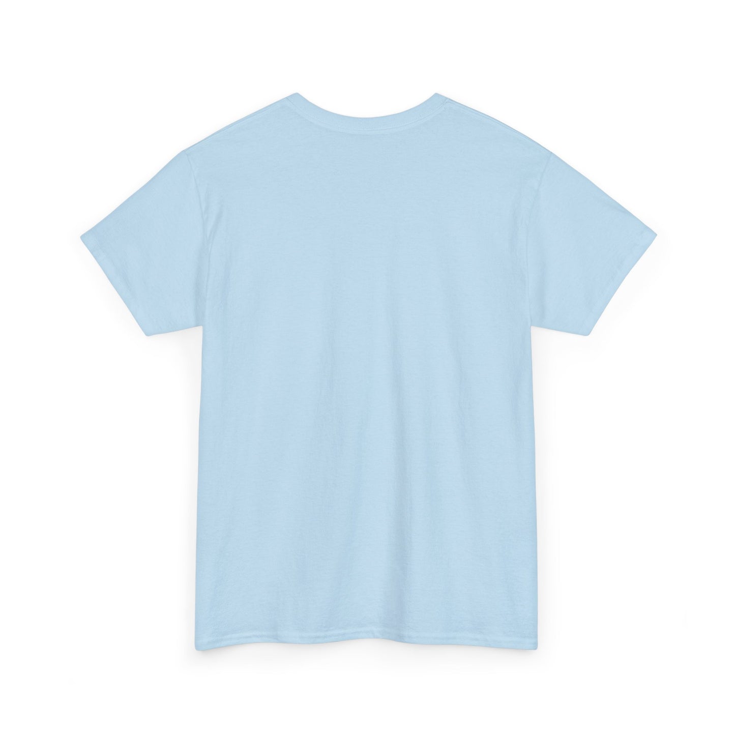 Beach Vibes Unisex Heavy Cotton T-Shirt