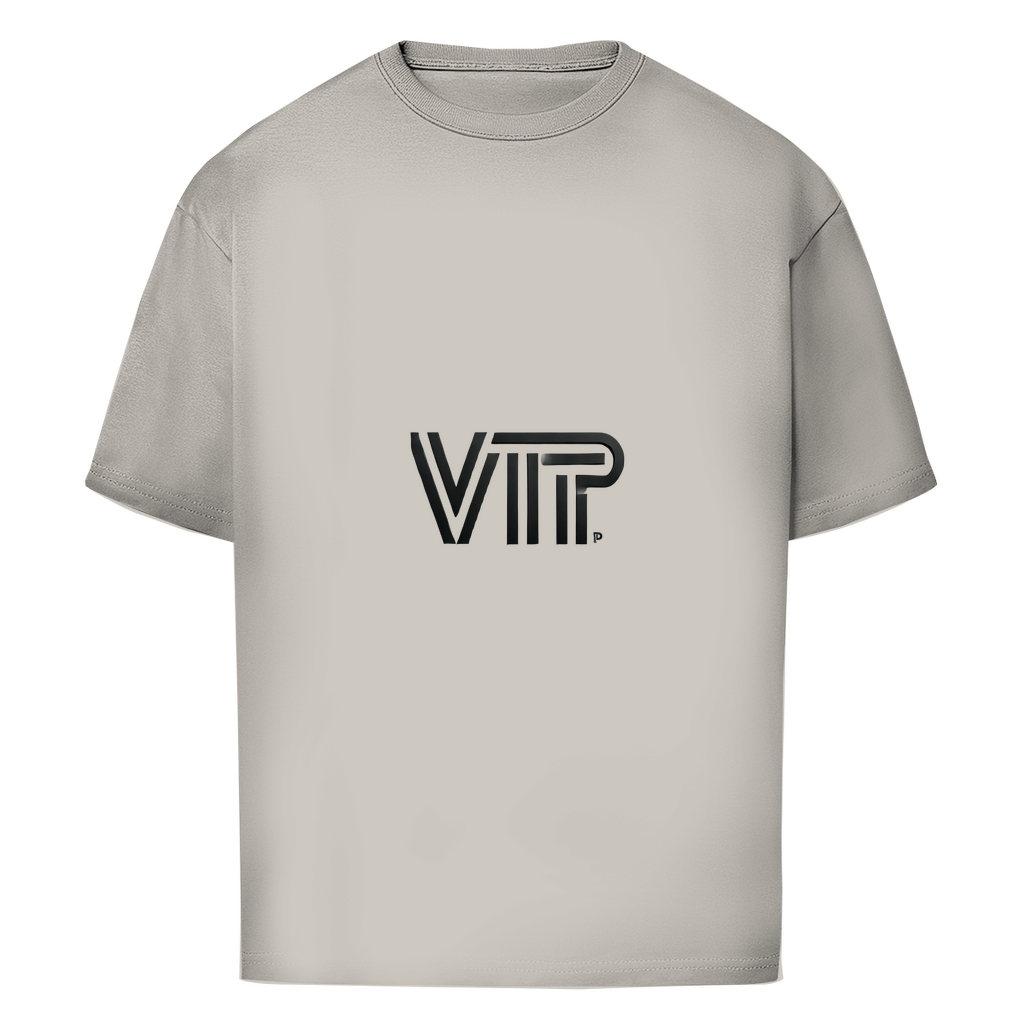 Oversize T-Shirt