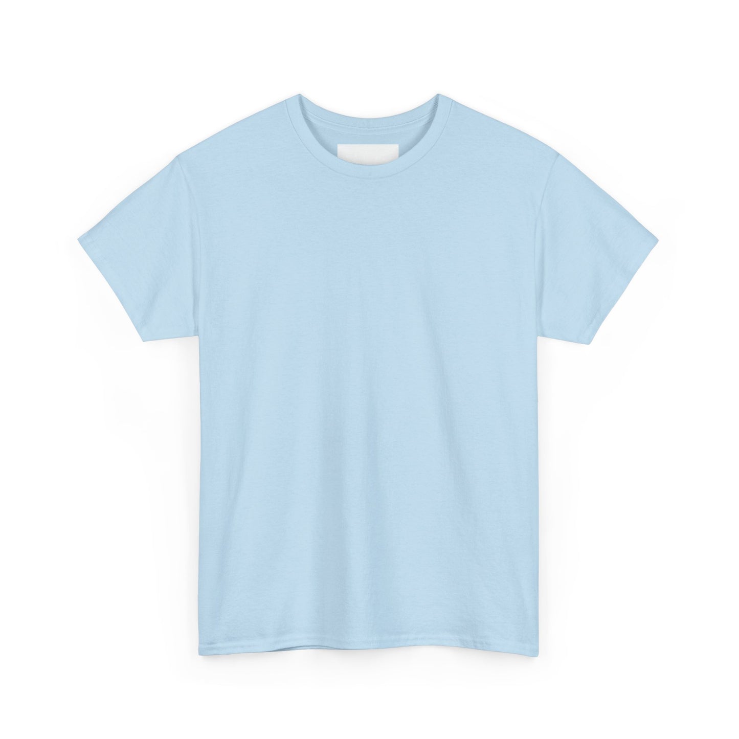 Capri (Unisex 100% Baumwolle T-Shirt)