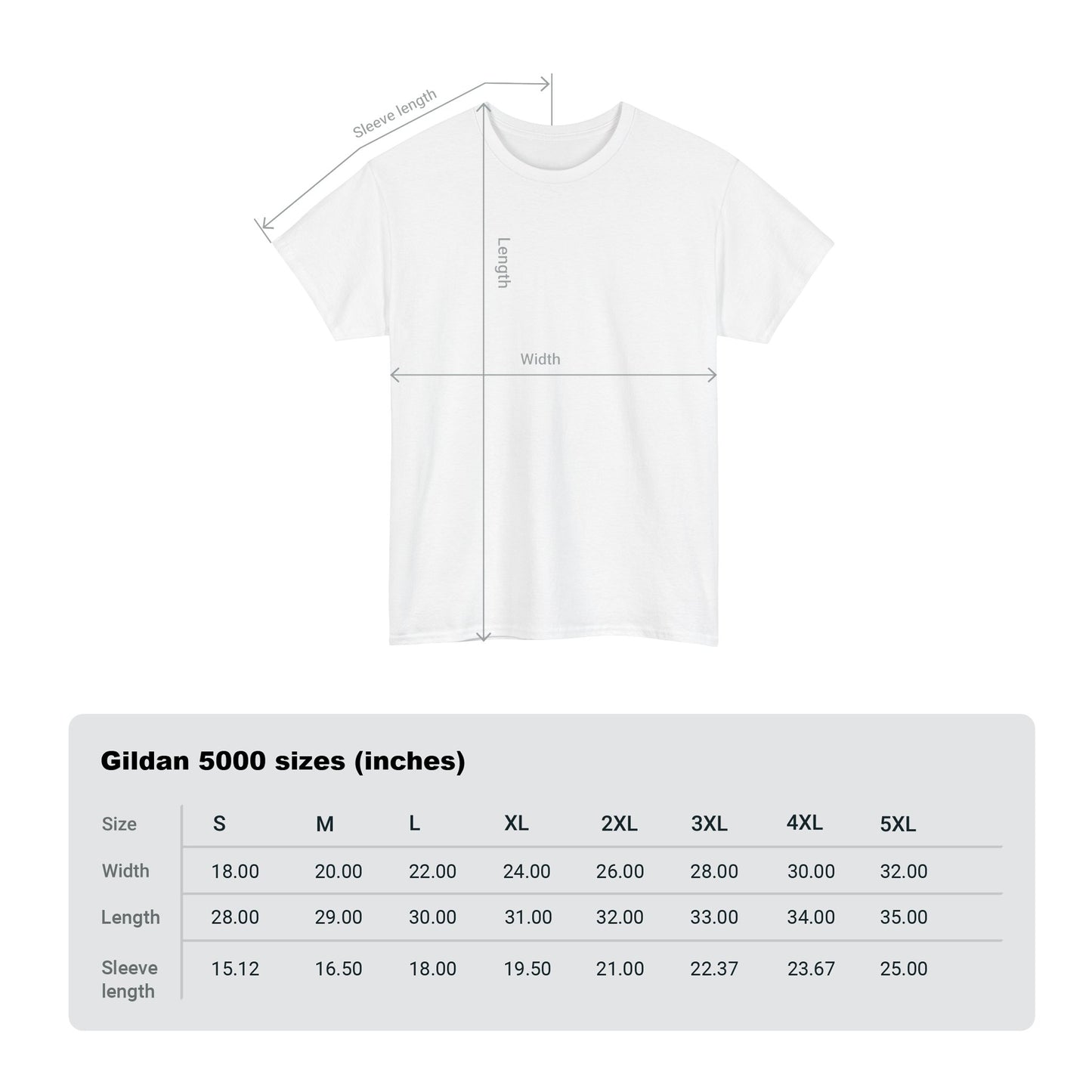 You Won My Heart Unisex Heavy Cotton Tee