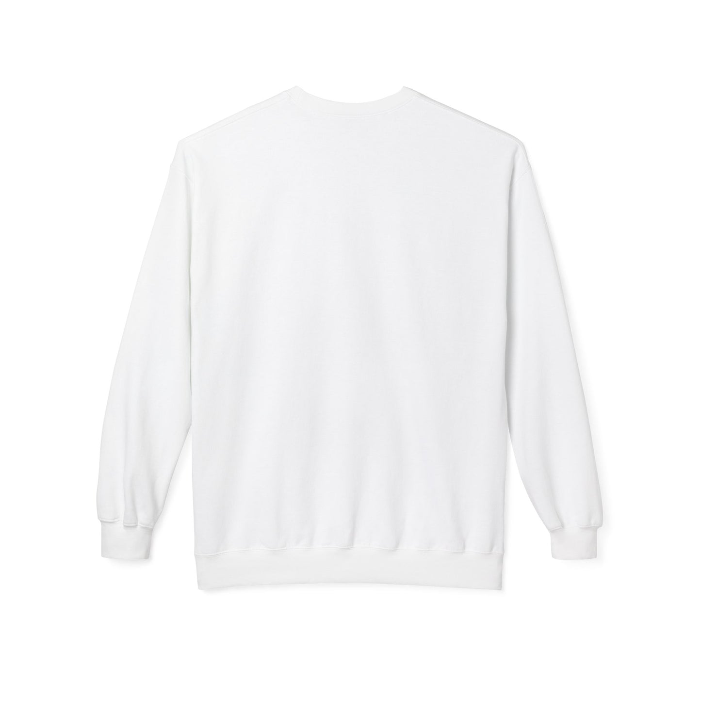 Unisex Fleece Crewneck Sweatshirt