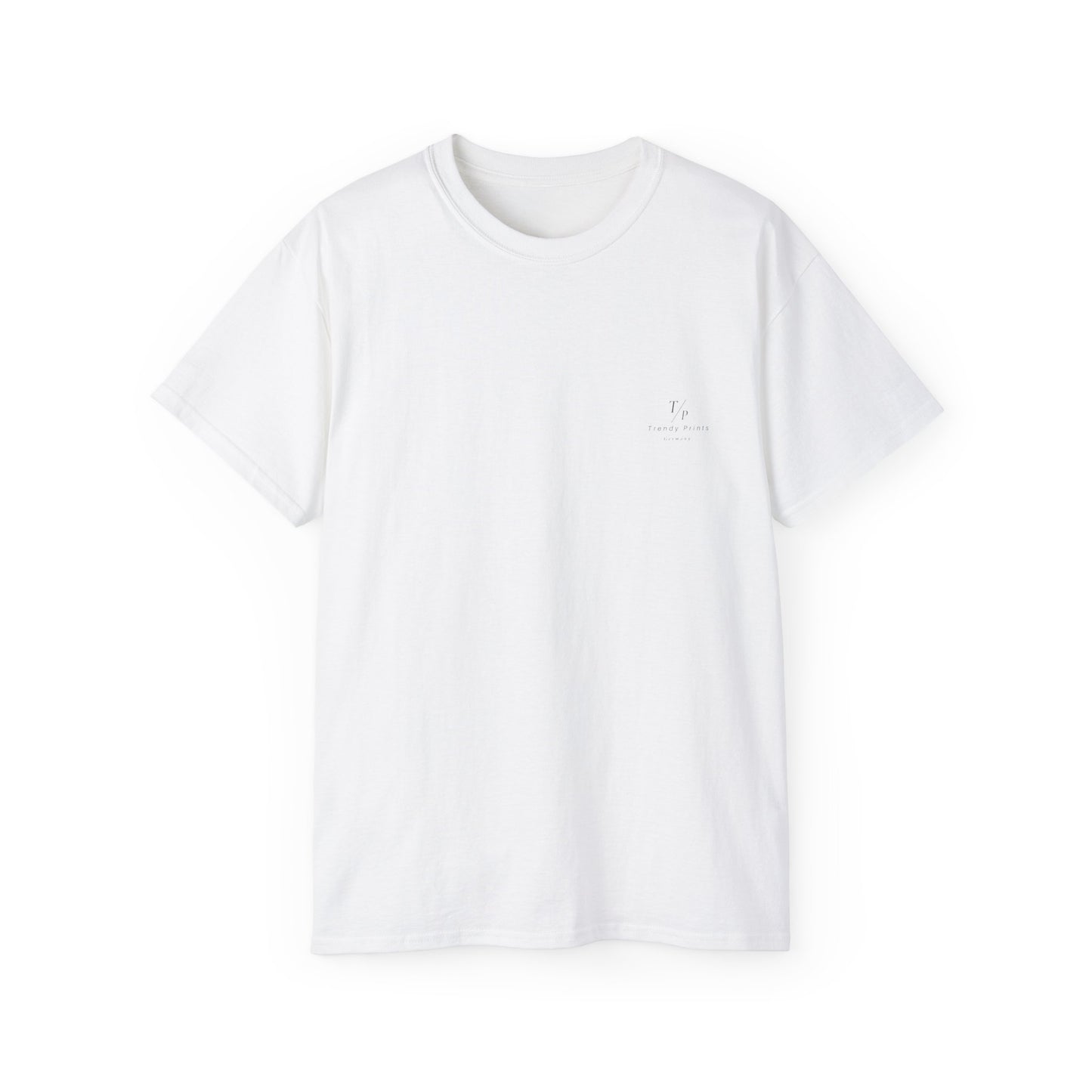 Unisex Swiss Alps (Ultra-Baumwoll-T-Shirt)