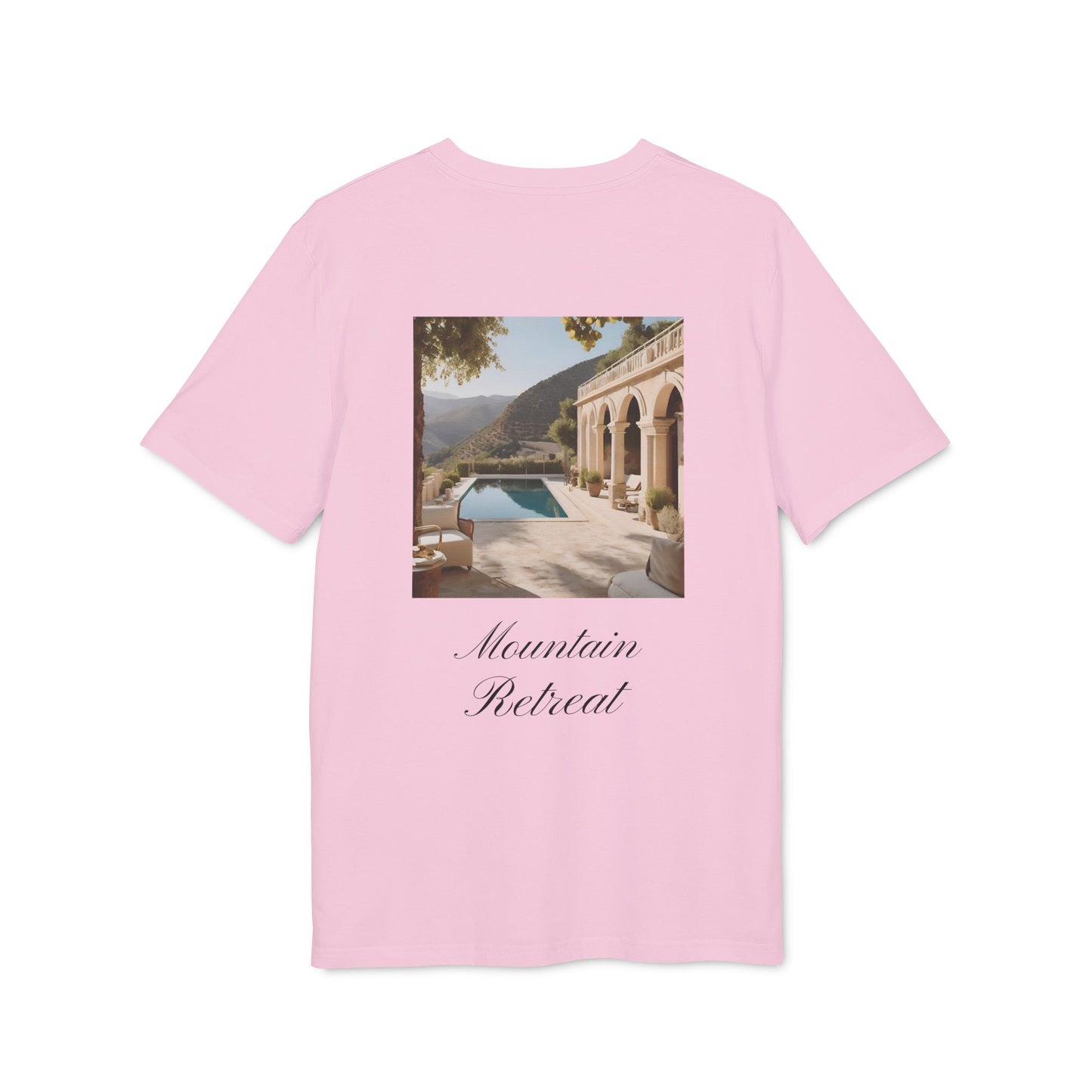 Unisex Vintage Shirt