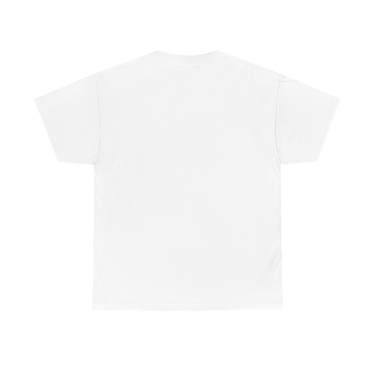 You Won My Heart Unisex Heavy Cotton Tee