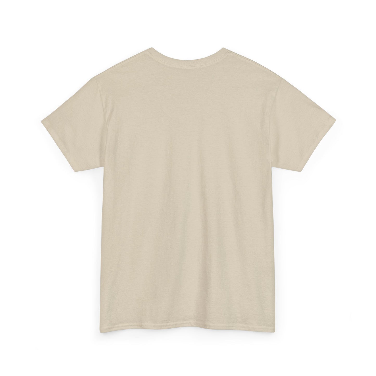Beach Vibes Unisex Heavy Cotton T-Shirt