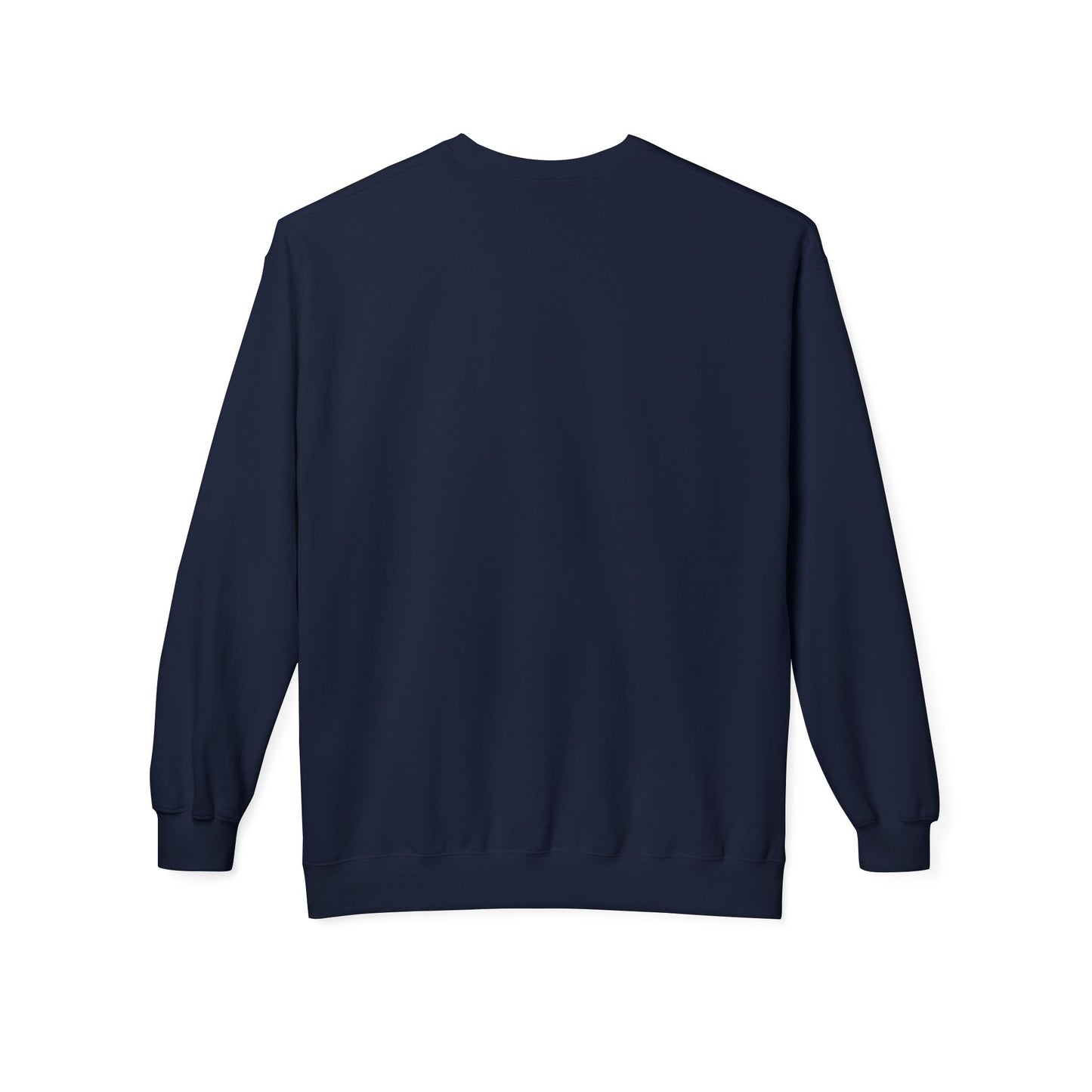 Unisex Fleece Crewneck Sweatshirt