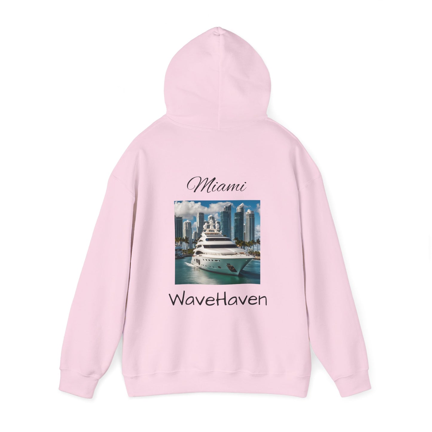 Miami WaveHaven (Unisex)