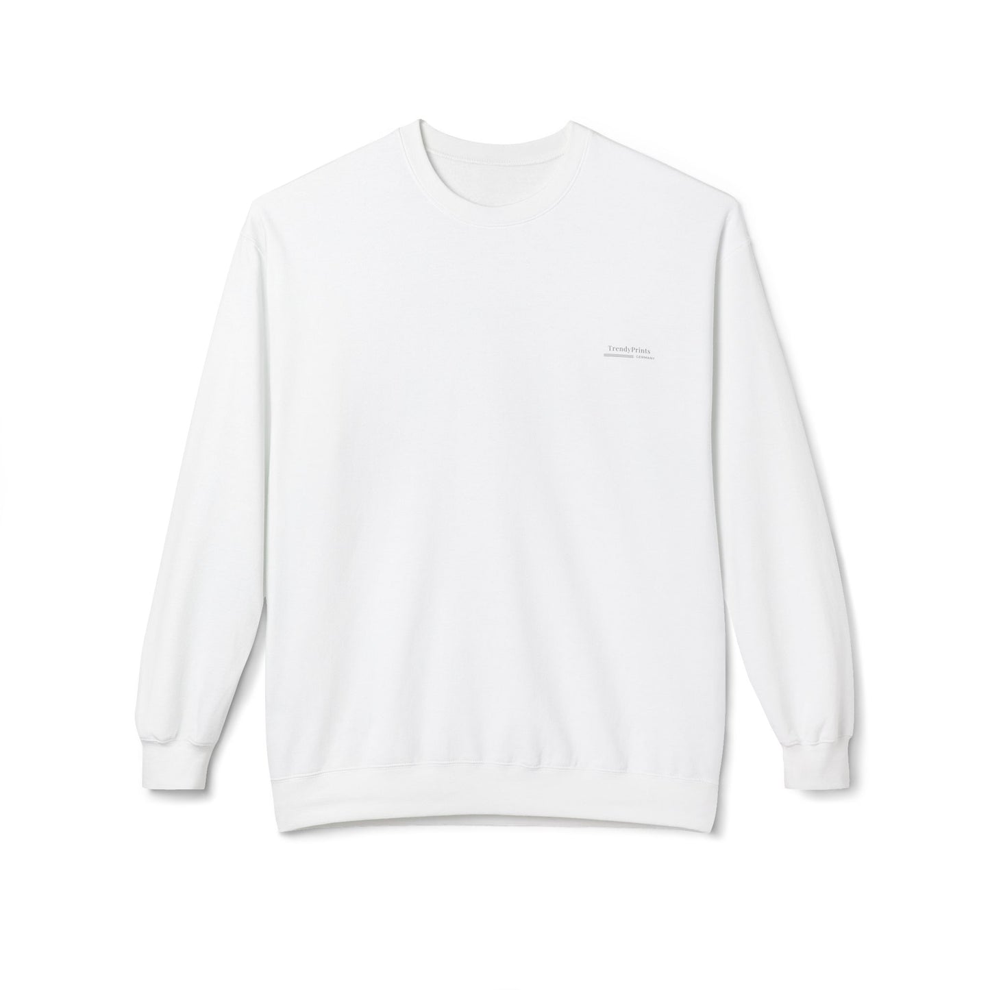 Unisex Fleece Crewneck Sweatshirt