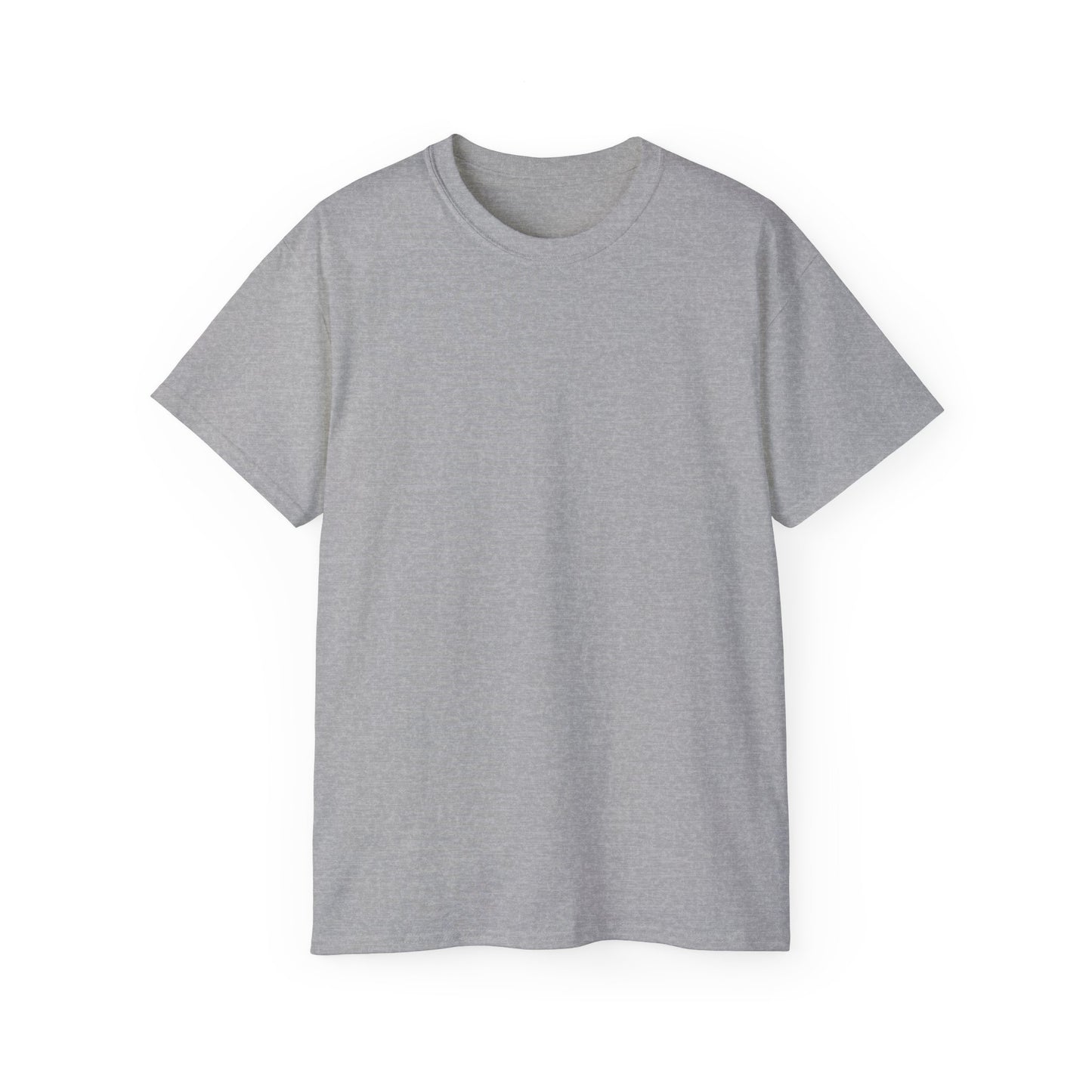 Unisex Ultra Cotton Tee - ÆURA Money Club