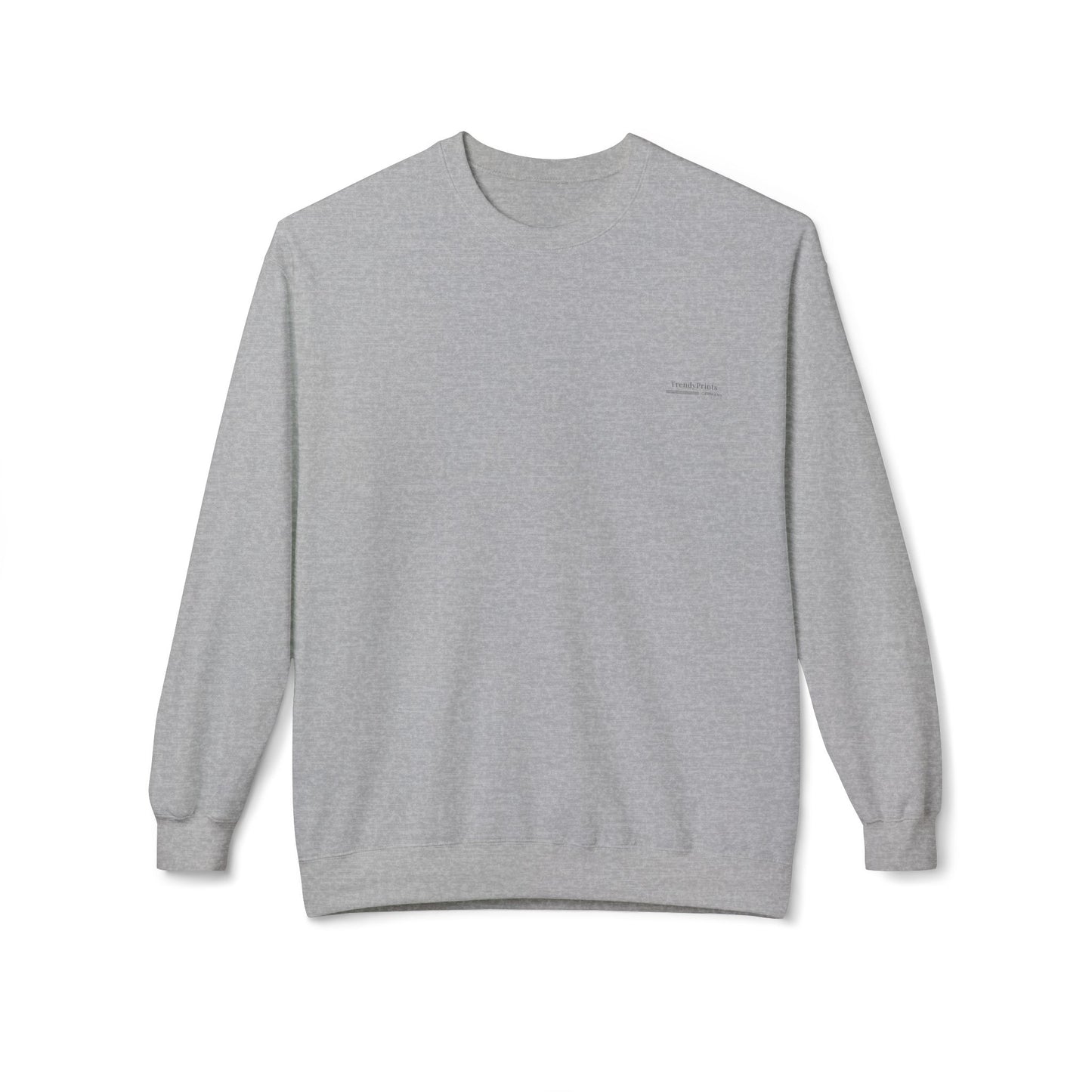 Unisex Fleece Crewneck Sweatshirt
