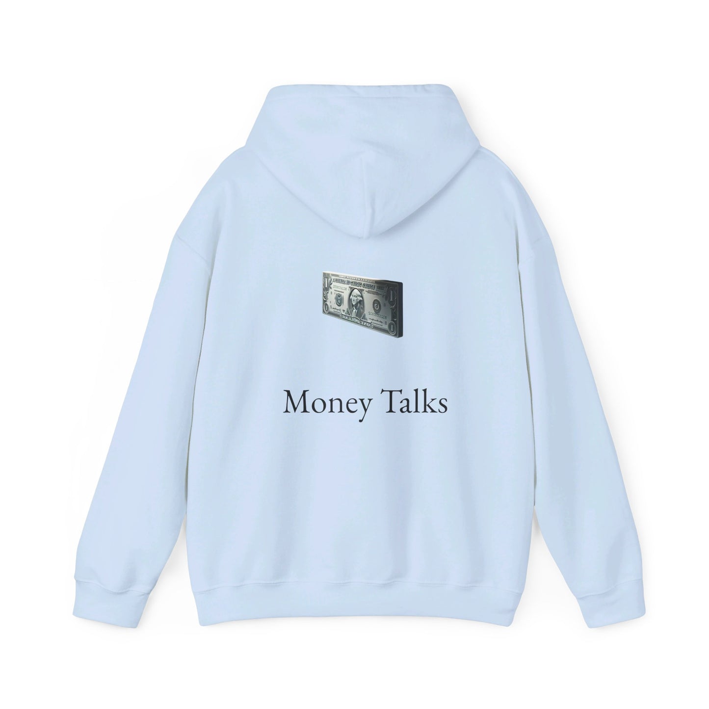 Money Talks