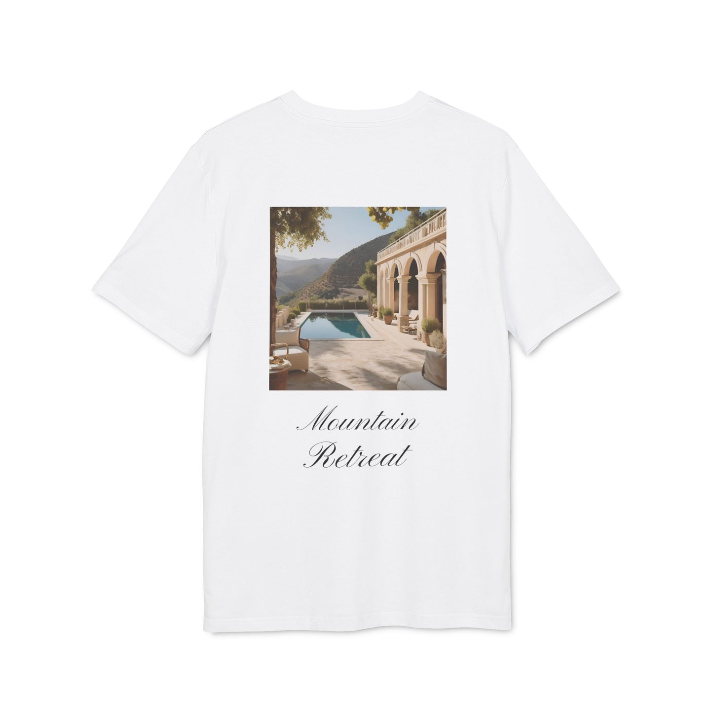 Unisex Vintage Shirt