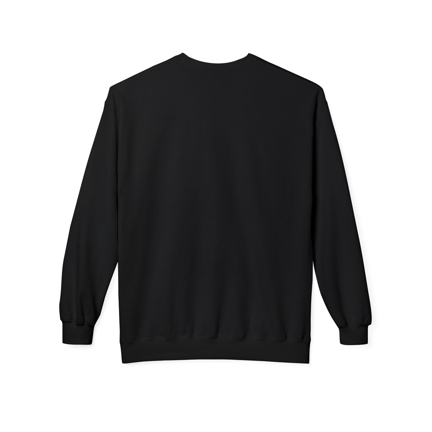 Unisex Fleece Crewneck Sweatshirt