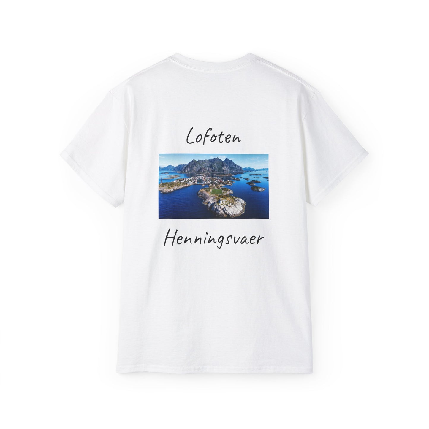 Unisex Lofoten T-Shirt