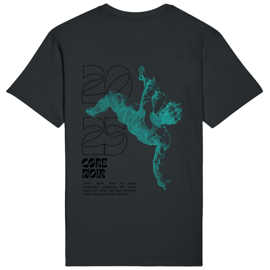 ST/ST Rocker T-Shirt 2025