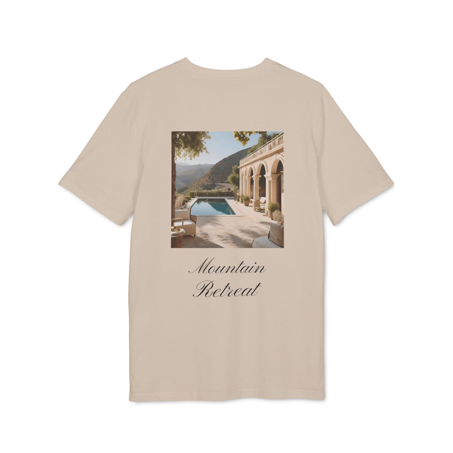 Unisex Vintage Shirt