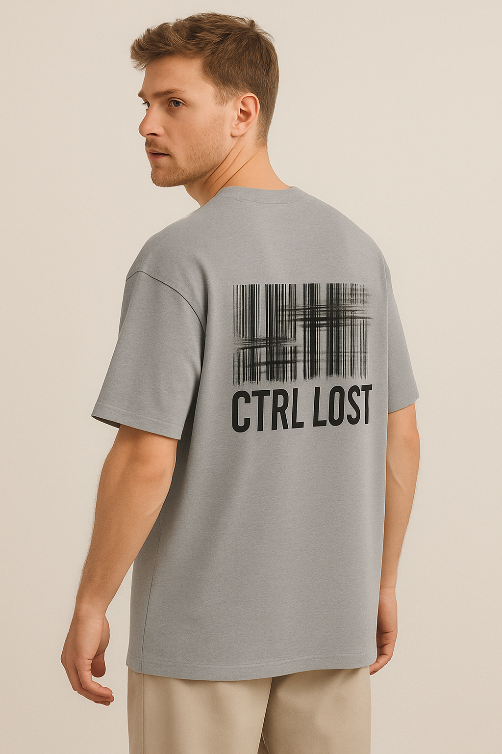 Oversize T-Shirt