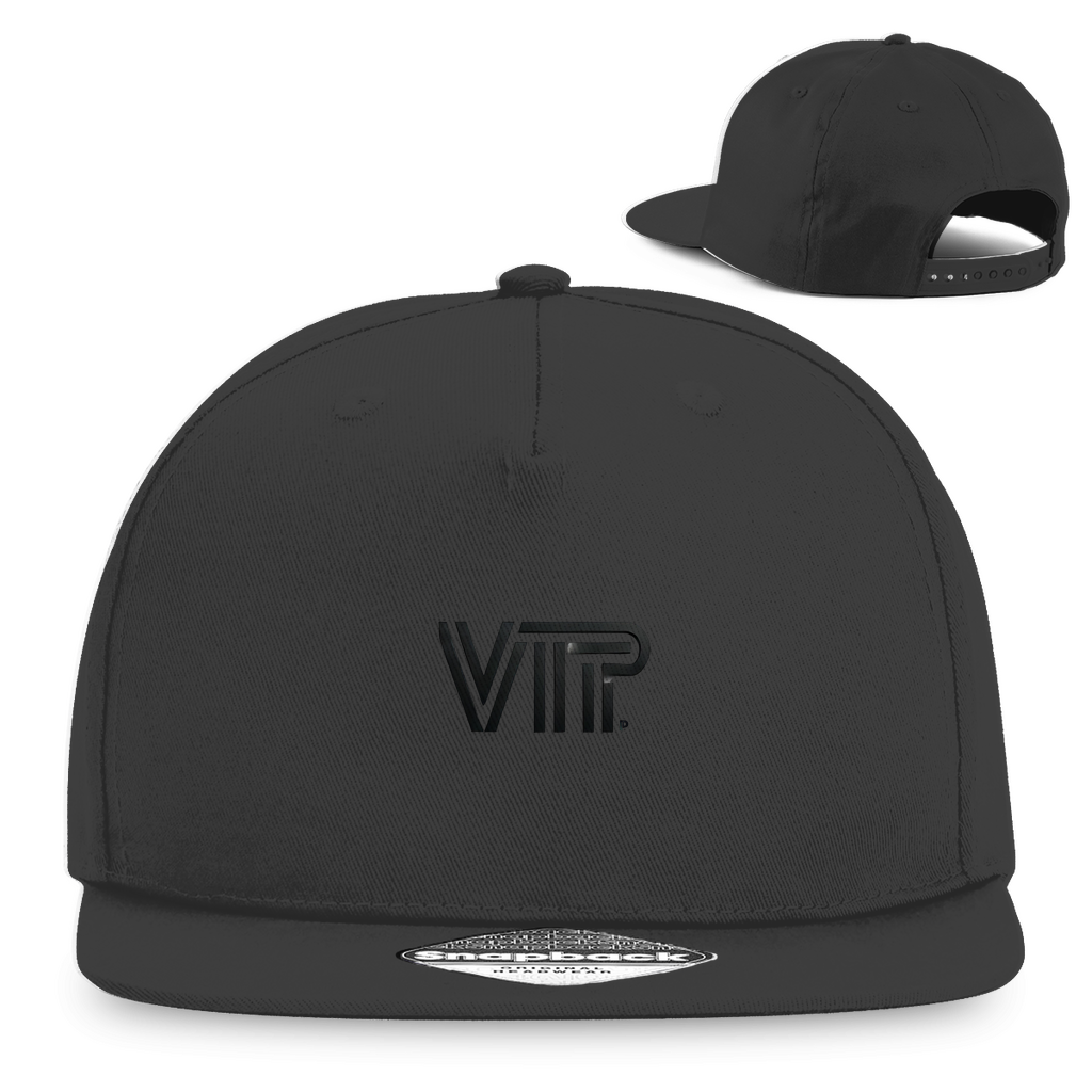 Snapback Rapper Cap