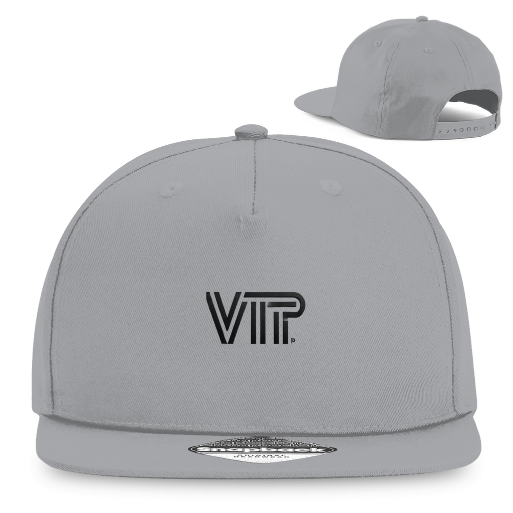 Snapback Rapper Cap