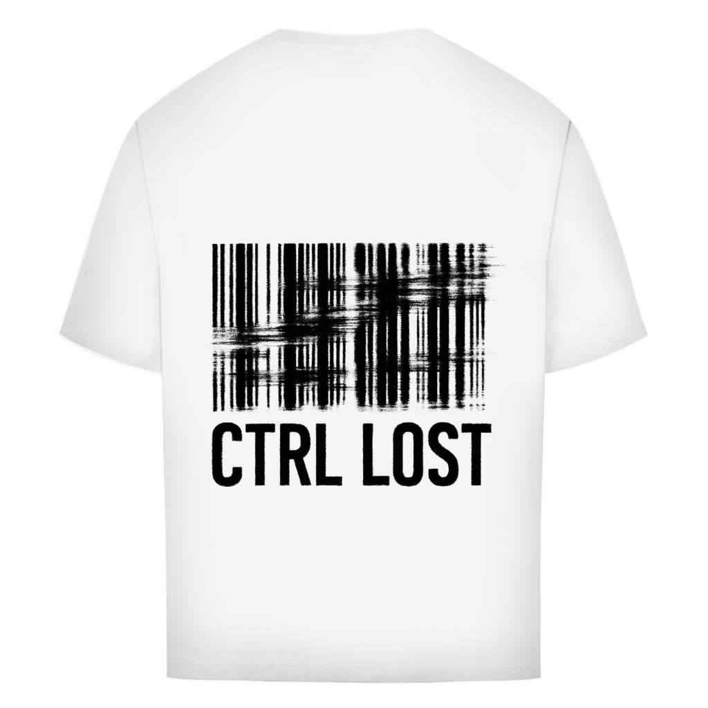 Oversize T-Shirt