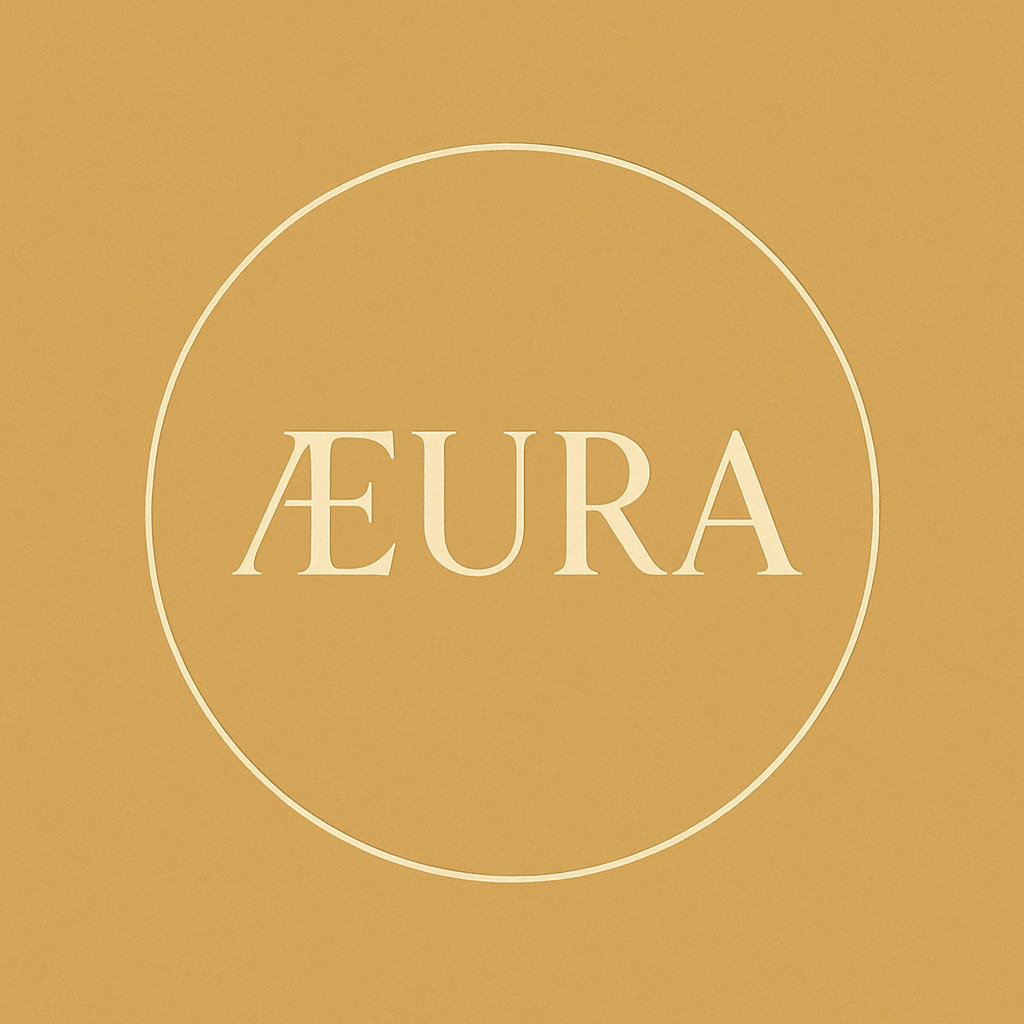 ÆURA