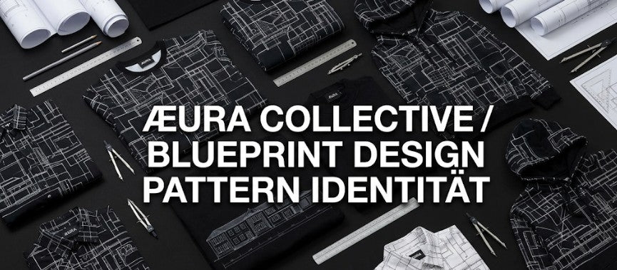 THE BLUEPRINT SERIES
