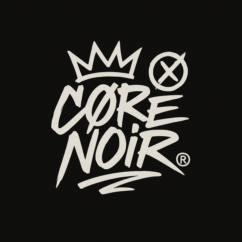 CØRE NOIR