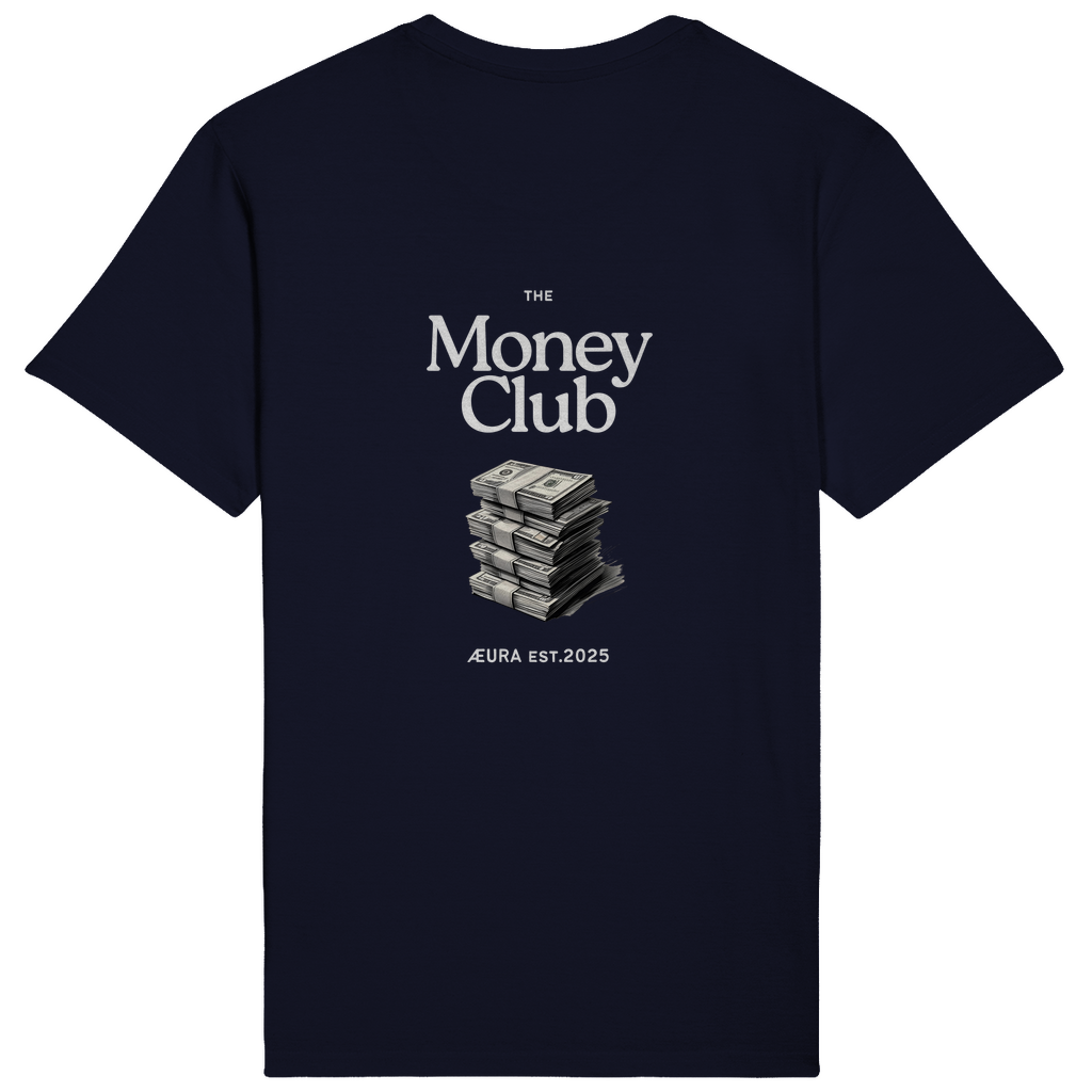 ST/ST Rocker T-Shirt Money1