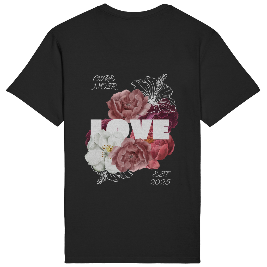 ST/ST Rocker T-Shirt Love