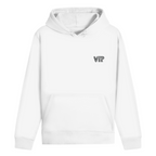ST/ST Drummer Hoodie logo Vertigo