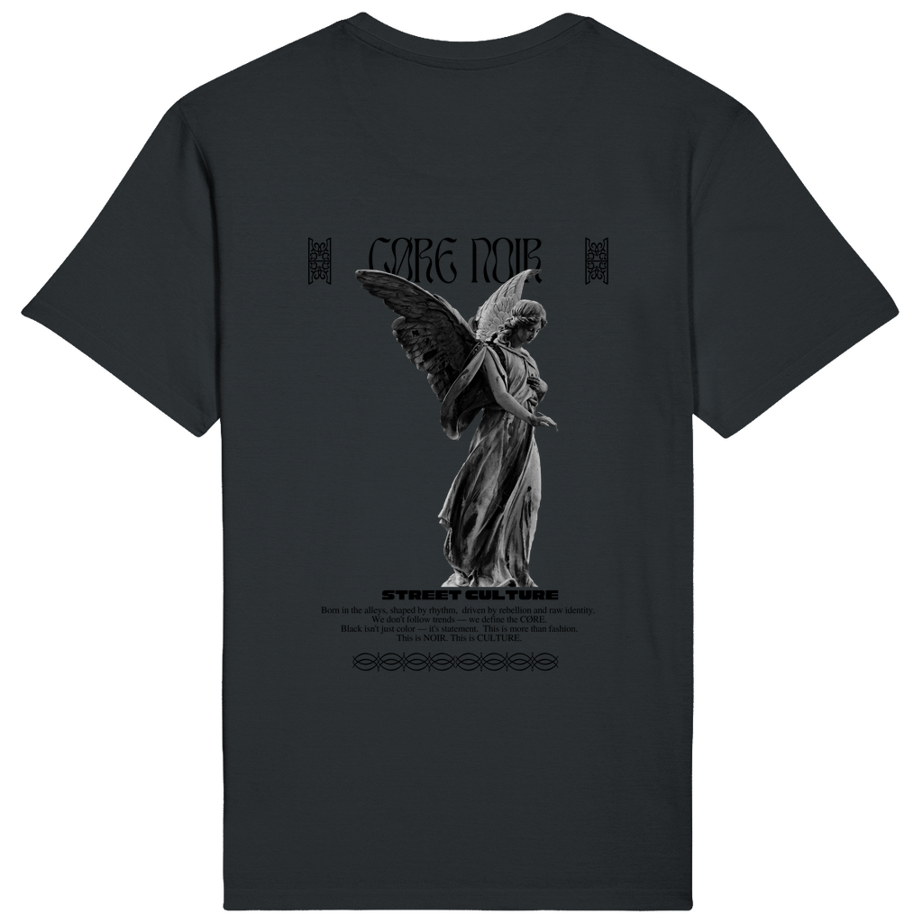 ST/ST Rocker T-Shirt Street Culture