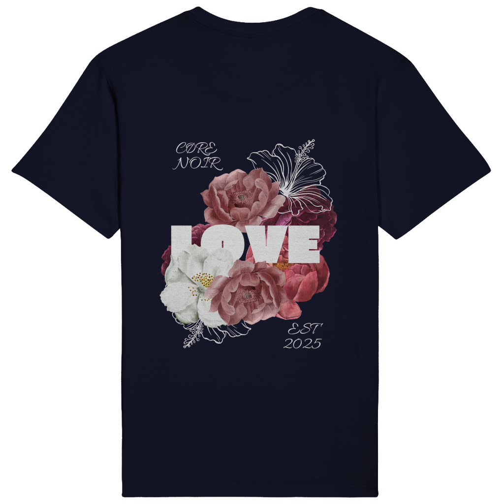 ST/ST Rocker T-Shirt Love